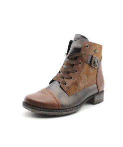 Femme L'Empreinte Chaussures Bottines|REMONTE D4381-24