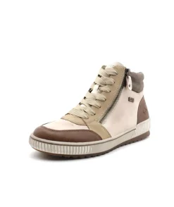 Femme L'Empreinte Chaussures Baskets|REMONTE D0778-60