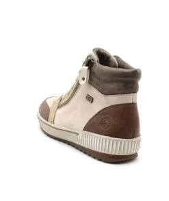 Femme L'Empreinte Chaussures Baskets|REMONTE D0778-60