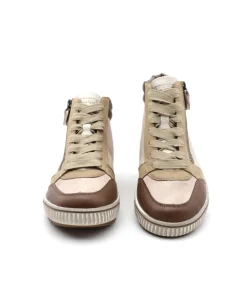 Femme L'Empreinte Chaussures Baskets|REMONTE D0778-60