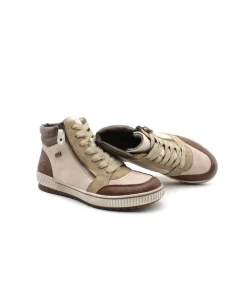 Femme L'Empreinte Chaussures Baskets|REMONTE D0778-60