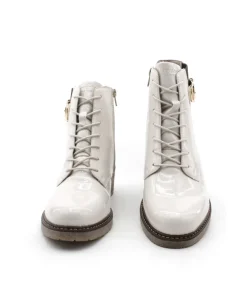 Femme L'Empreinte Chaussures Bottines|REMONTE D1A72-80