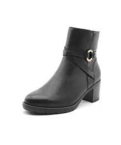 Femme L'Empreinte Chaussures Bottines|REMONTE D2A73-00