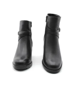 Femme L'Empreinte Chaussures Bottines|REMONTE D2A73-00