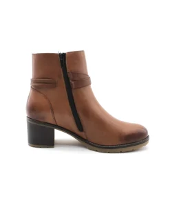 Femme L'Empreinte Chaussures Bottines|REMONTE D2A73-24