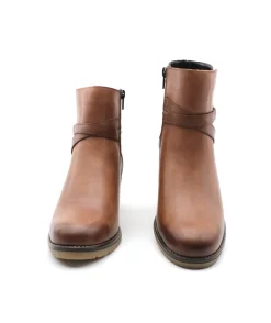 Femme L'Empreinte Chaussures Bottines|REMONTE D2A73-24