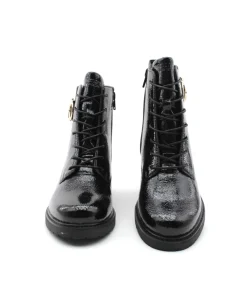 Femme L'Empreinte Chaussures Bottines|REMONTE D1A72-01