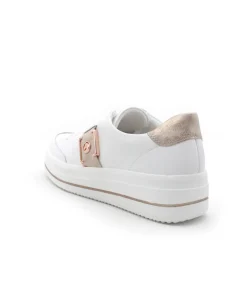 Femme L'Empreinte Chaussures Baskets|REMONTE D1C02-80