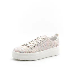 Femme L'Empreinte Chaussures Baskets|REMONTE D1C03-90