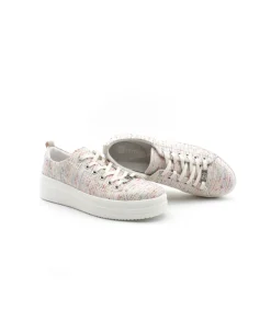 Femme L'Empreinte Chaussures Baskets|REMONTE D1C03-90