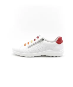 Femme L'Empreinte Chaussures Baskets|REMONTE D1E02-80