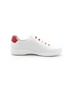 Femme L'Empreinte Chaussures Baskets|REMONTE D1E02-80