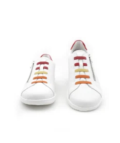 Femme L'Empreinte Chaussures Baskets|REMONTE D1E02-80