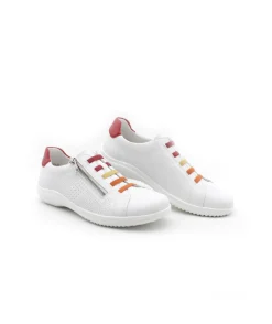 Femme L'Empreinte Chaussures Baskets|REMONTE D1E02-80