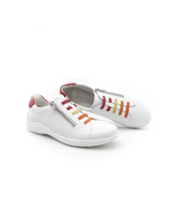 Femme L'Empreinte Chaussures Baskets|REMONTE D1E02-80