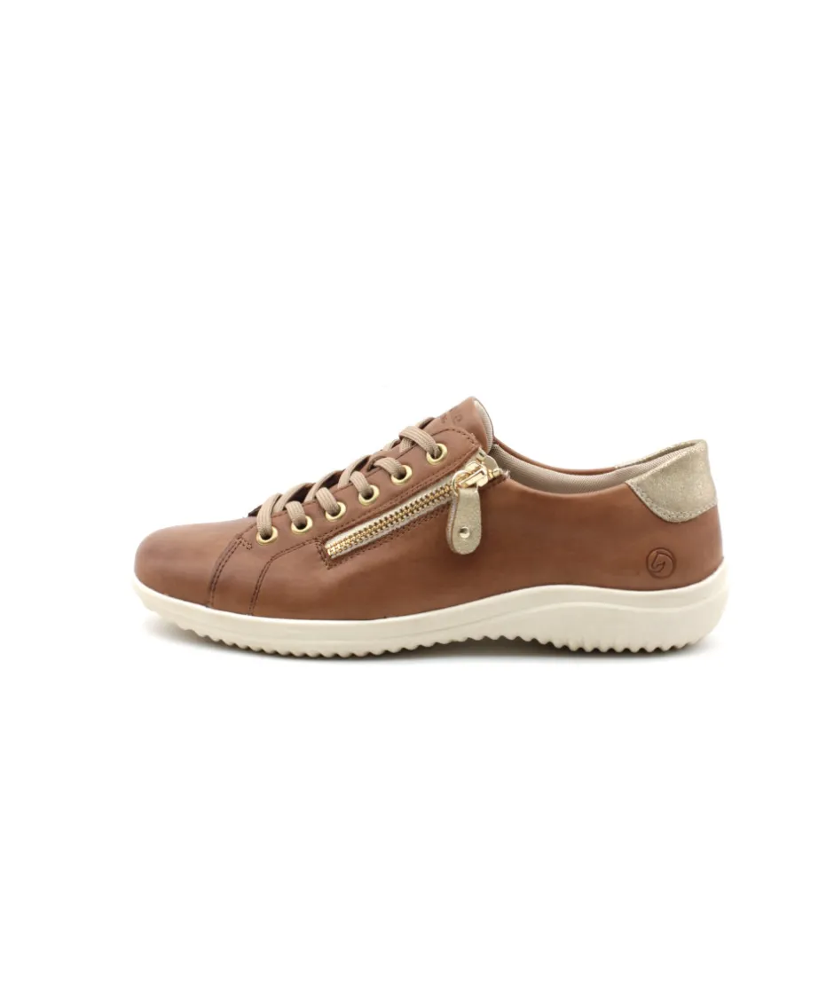 Femme L'Empreinte Chaussures Baskets|REMONTE D1E03-24