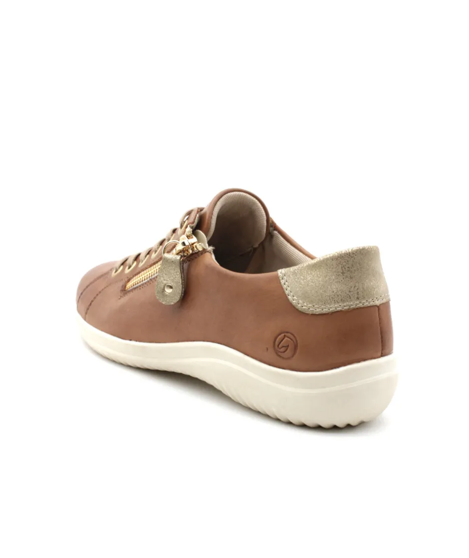 Femme L'Empreinte Chaussures Baskets|REMONTE D1E03-24