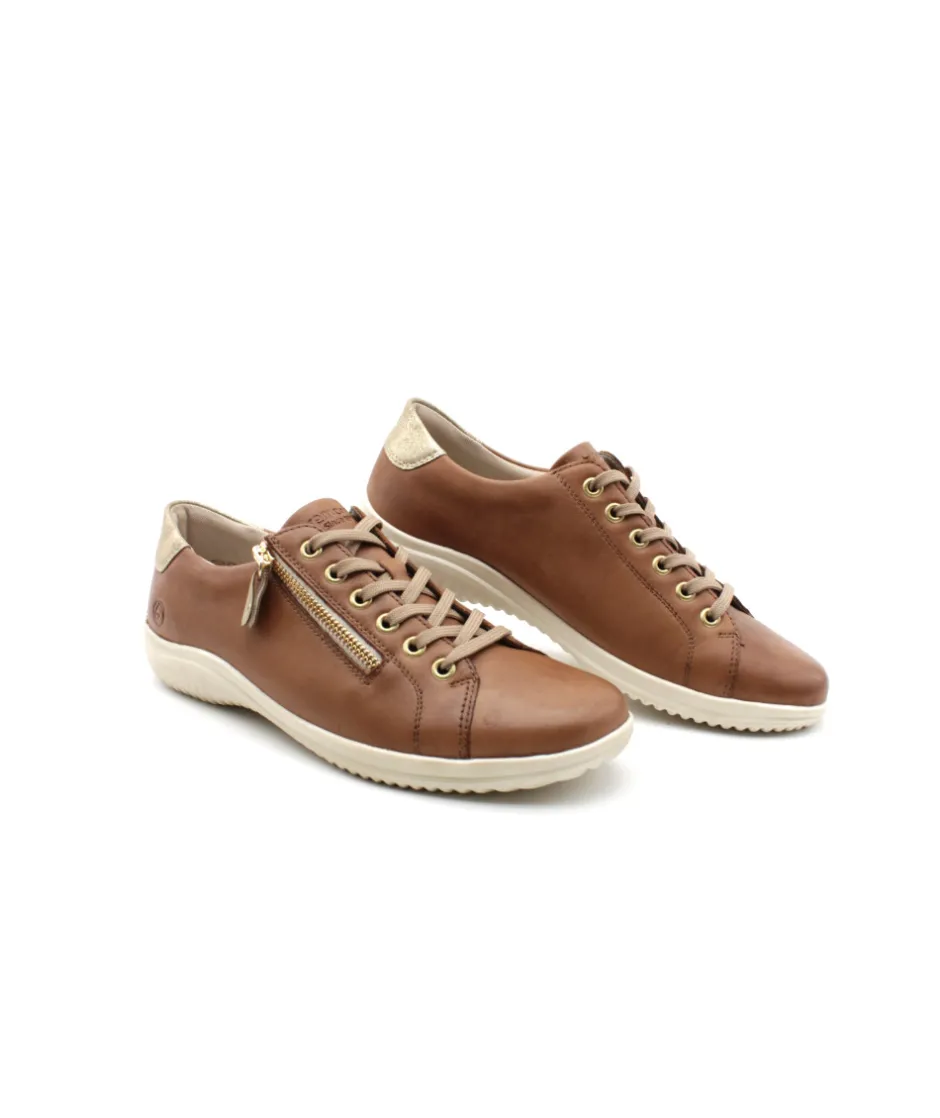 Femme L'Empreinte Chaussures Baskets|REMONTE D1E03-24