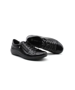 Femme L'Empreinte Chaussures Baskets|REMONTE D1E03-01