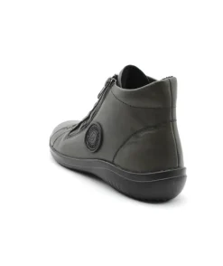 Femme L'Empreinte Chaussures Baskets|REMONTE D1E70-52