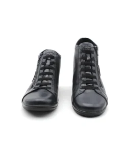 Femme L'Empreinte Chaussures Baskets|REMONTE D1E70-14