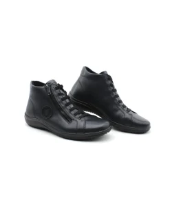 Femme L'Empreinte Chaussures Baskets|REMONTE D1E70-14