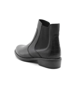 Femme L'Empreinte Chaussures Bottines|REMONTE D0F70-01