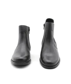 Femme L'Empreinte Chaussures Bottines|REMONTE D0F70-01