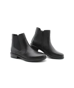 Femme L'Empreinte Chaussures Bottines|REMONTE D0F70-01