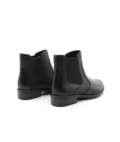 Femme L'Empreinte Chaussures Bottines|REMONTE D0F70-01