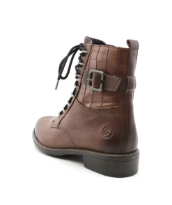 Femme L'Empreinte Chaussures Bottines|REMONTE D0F72-22