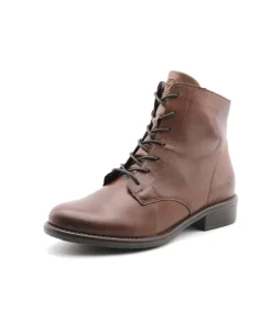 Femme L'Empreinte Chaussures Bottines|REMONTE D0F73-22
