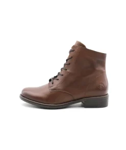 Femme L'Empreinte Chaussures Bottines|REMONTE D0F73-22