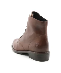 Femme L'Empreinte Chaussures Bottines|REMONTE D0F73-22