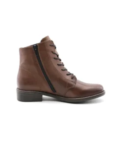 Femme L'Empreinte Chaussures Bottines|REMONTE D0F73-22