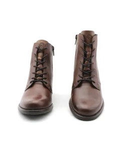 Femme L'Empreinte Chaussures Bottines|REMONTE D0F73-22