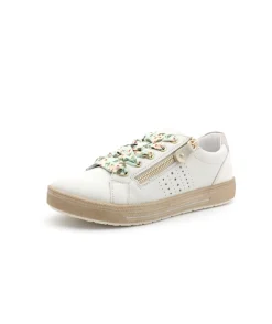 Femme L'Empreinte Chaussures Baskets|REMONTE D1F00-81