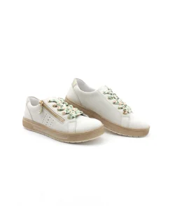 Femme L'Empreinte Chaussures Baskets|REMONTE D1F00-81