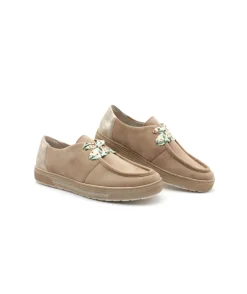 Femme L'Empreinte Chaussures Derbies|Baskets|REMONTE D1F01-60