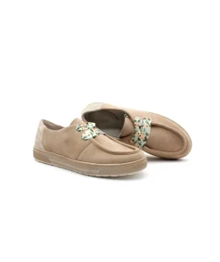 Femme L'Empreinte Chaussures Derbies|Baskets|REMONTE D1F01-60