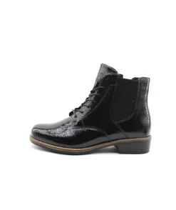 Femme L'Empreinte Chaussures Bottines|REMONTE D0F79-00