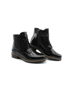 Femme L'Empreinte Chaussures Bottines|REMONTE D0F79-00