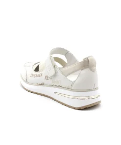 Femme L'Empreinte Chaussures Ballerines|Baskets|REMONTE D1G05-80