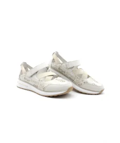 Femme L'Empreinte Chaussures Ballerines|Baskets|REMONTE D1G05-80