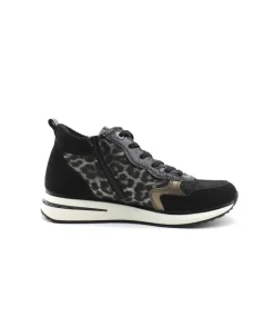 Femme L'Empreinte Chaussures Baskets|REMONTE D1G71-03