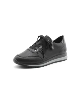 Femme L'Empreinte Chaussures Baskets|REMONTE D0H11-01