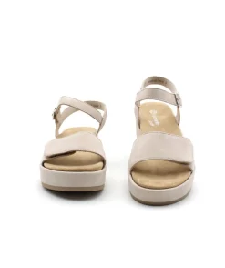 Femme L'Empreinte Chaussures Sandales Et Nu-Pieds|REMONTE D1N50-60