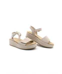 Femme L'Empreinte Chaussures Sandales Et Nu-Pieds|REMONTE D1N50-60