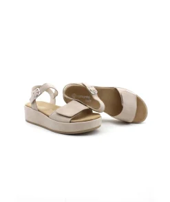 Femme L'Empreinte Chaussures Sandales Et Nu-Pieds|REMONTE D1N50-60