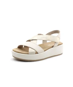 Femme L'Empreinte Chaussures Sandales Et Nu-Pieds|REMONTE D1N52-60